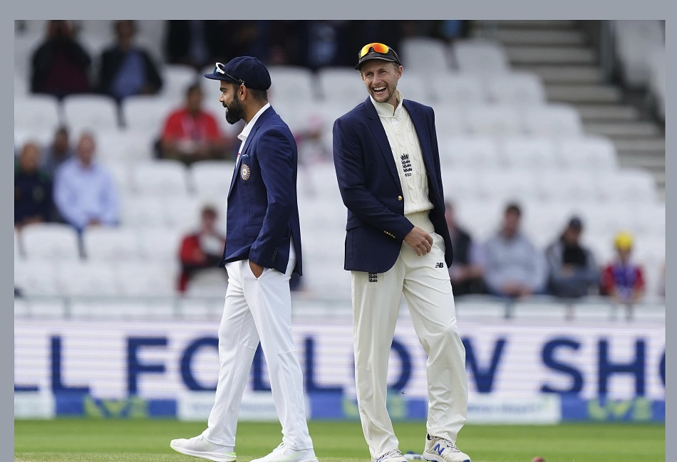 IND vs ENG 3rd Test: Virat Kohli is surprised by winning toss after a long time