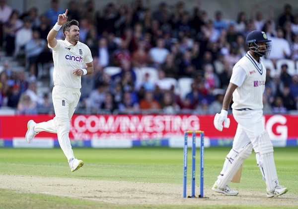 क्या पुजारा को वीडियो क्लिप दिखाई गई?