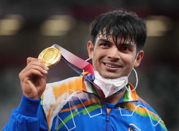 आप एक ब्रांड नीरज का उभार देखेंगे-