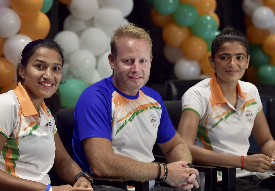 सविता पुनिया का खुलासा- हार के बाद कोच ने हमारे साथ लंच नहीं किया था, यहीं से हमारा खेल बदला