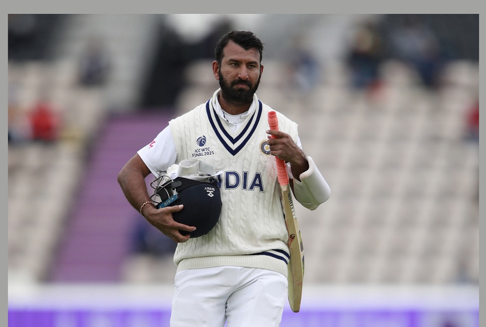 IND vs ENG: Salman Butt suggests Suryakumar Yadav as replacement of Cheteshwar Pujara