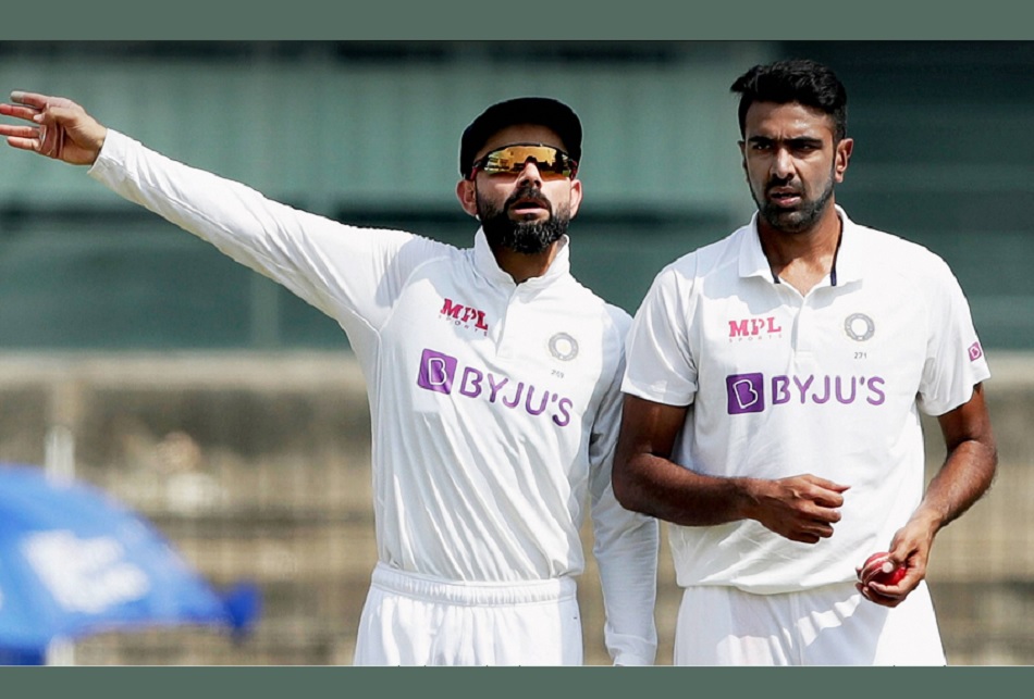 IND vs ENG: R Ashwin reveals what Virat Kohli told the team to welcome Bumrah-Shami at Lords