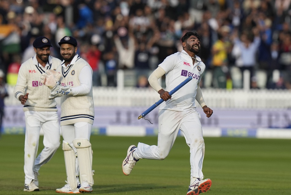 मोहम्मद सिराज को अब इतने विकेट कैसे मिल रहे हैं? कोहली ने कहा-ये बस एक चीज का खेल है