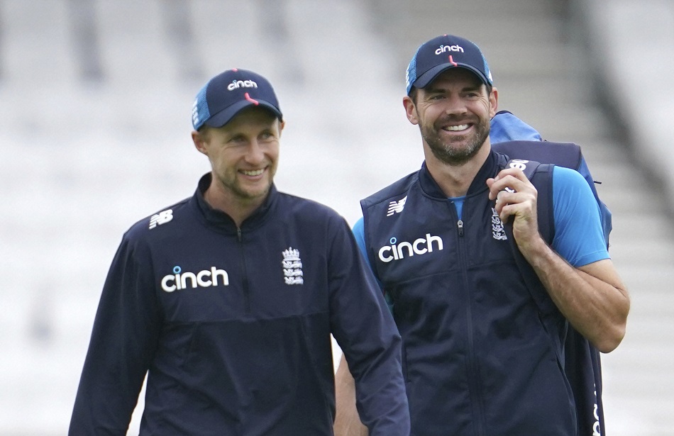 IND vs ENG: जेम्स एंडरसन मौजूद सीरीज के बाद लेंगे संन्यास, पुराने साथी को है पक्का यकीन