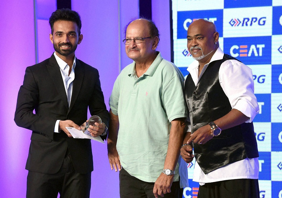 कोहली को सलाह देने पर कांबली हुए बुरी तरह ट्रोल, ट्विटर पर कहा था- मैं अगर कप्तान होता तो....