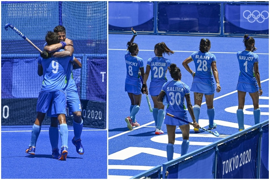 रुपिंदर पाल सिंह का खुलासा, टीम मीटिंग में हम कहते थे, हमें लड़कियों जैसा खेलना चाहिए