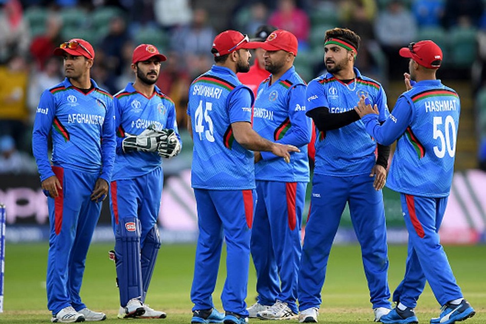 तालिबान ने बढ़ाई ACB के पूर्व सीईओ की चिंता, ICC से लगाई गुहार