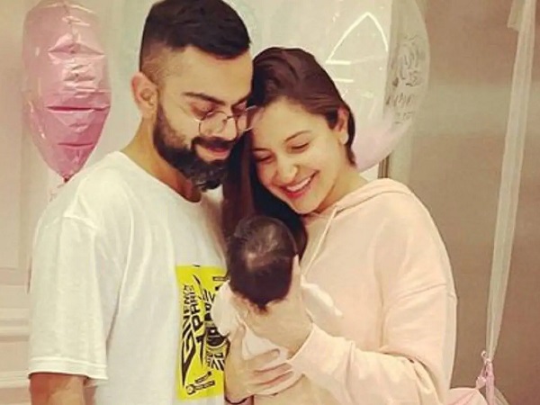 वामिका के आने के बाद जिंदगी कैसे बदल गई है?