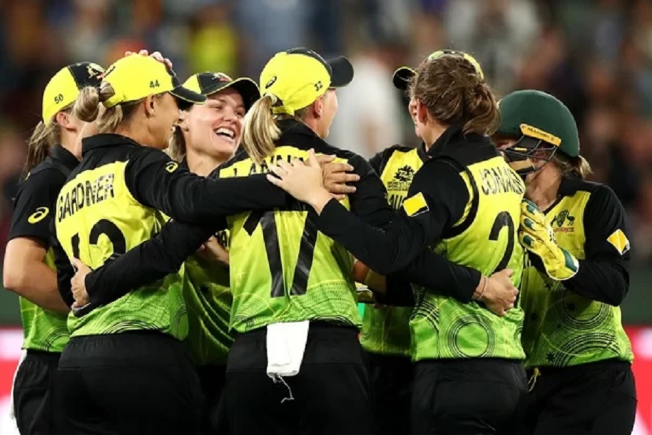 INDW vs AUSW : ऑस्ट्रेलिया ने 18 सदस्यीय टीम का किया ऐलान, दो अहम खिलाड़ी बाहर