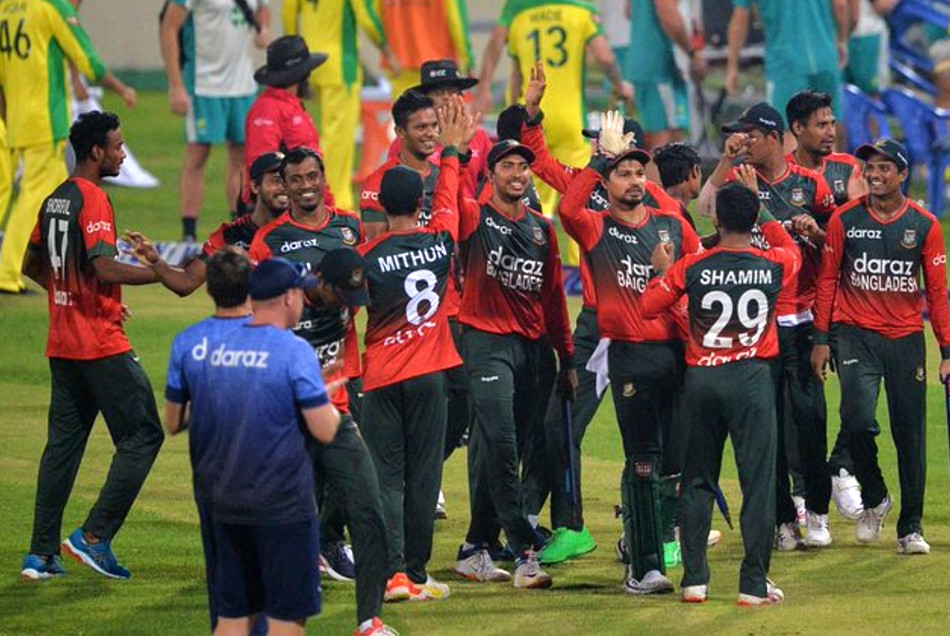 BAN vs AUS: ऑस्ट्रेलिया को 62 रन पर समेट कर बांग्लादेश ने रचा इतिहास, शाकिब अल हसन के नाम हुआ बड़ा रिकॉर्ड