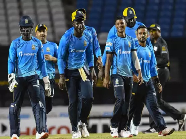 जमैका तलवाह: