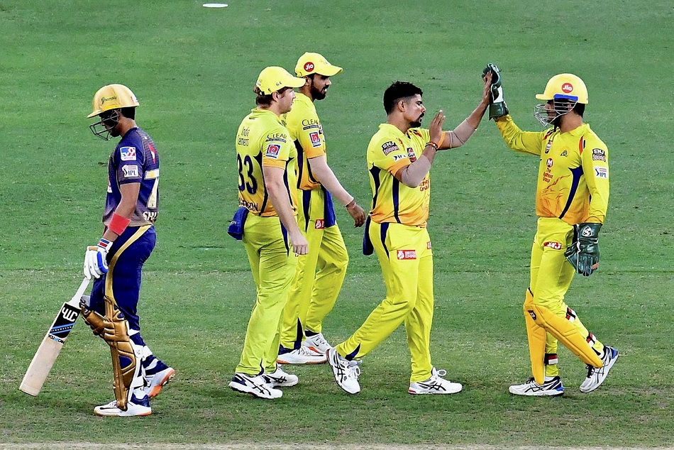 IPL 2021 : प्लेऑफ में पहुंचने वाली है CSK, जानें कब-किसके साथ होंगे मैच