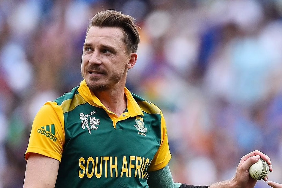 डेल स्टेन ने लिया अंतरराष्ट्रीय क्रिकेट से संन्यास, तोड़ चुके हैं कपिल देव का रिकाॅर्ड