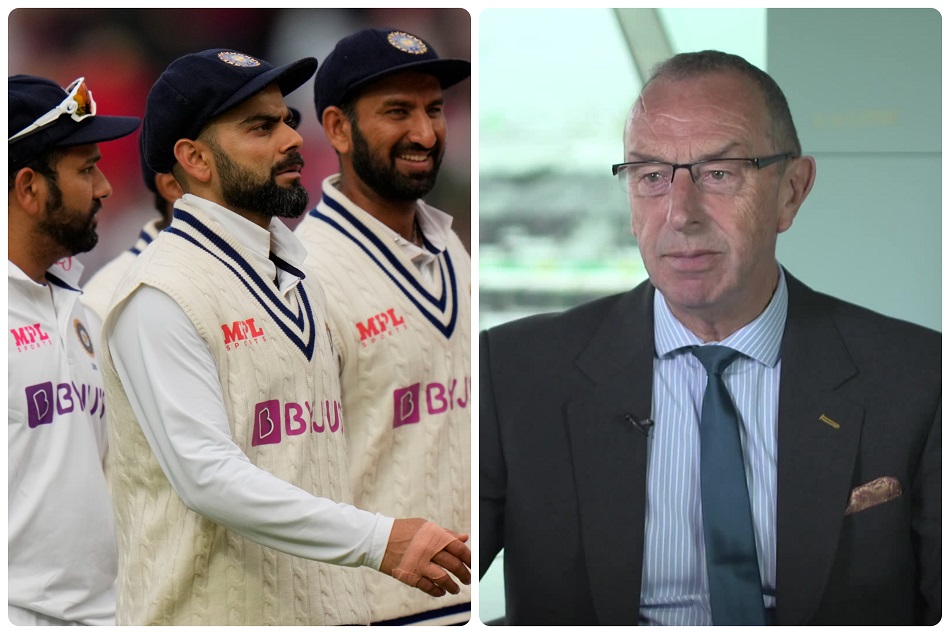 डेविड लॉयड ने कोहली पर उतारा गुस्सा, कहा- अंपायरों पर सवाल उठाना बंद करो