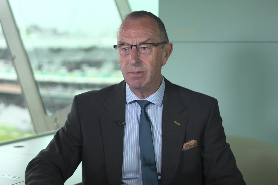 इंग्लैंड के बाॅलर कर गए गलती, डेविड लाॅयड ने खोला पुजारा की पारी का राज