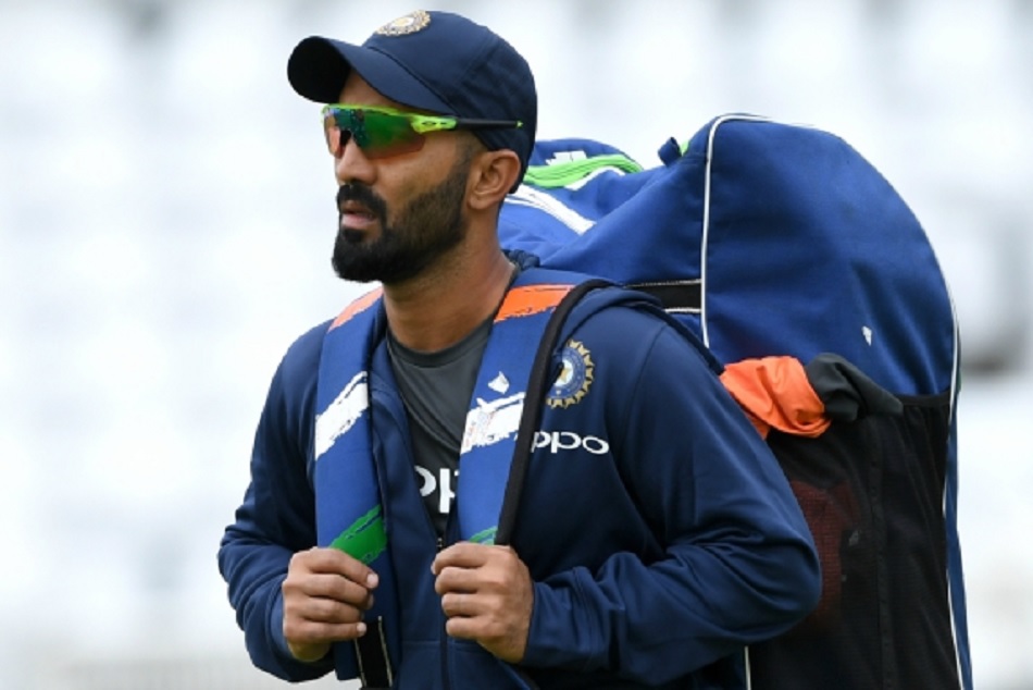 दिनेश कार्तिक की ख्वाहिश- इन दो टीमों के बीच होना चाहिए T20 विश्व कप फाइनल