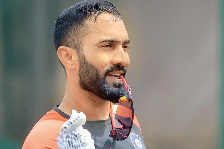 भारत T-20 वर्ल्ड कप जीतता है तो इस खिलाड़ी की रहेगी अहम भूमिका : दिनेश कार्तिक