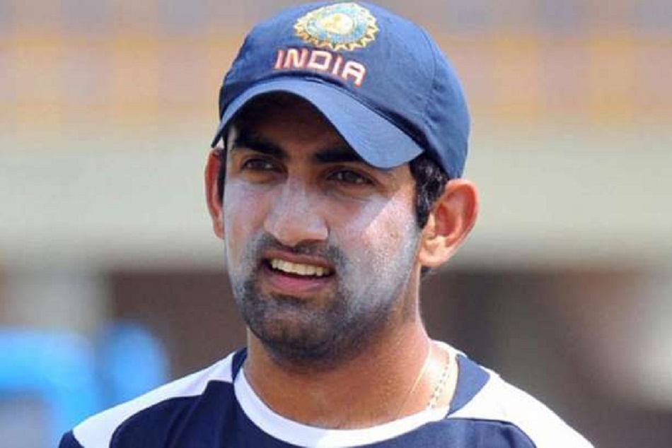 गाैतम गंभीर ने की भविष्यवाणी- ये चार टीमें T20 विश्व कप सेमीफाइनल में पहुंचेंगी