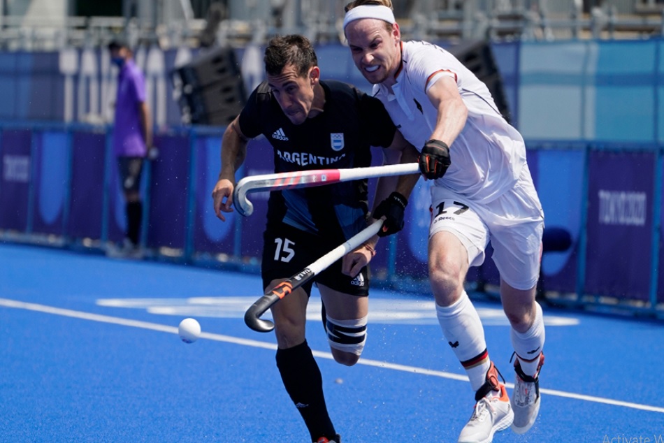 रियो ओलंपिक का जर्मनी ने लिया बदला, अर्जेंटीना को 3-1 से हरा पहुंचा सेमीफाइनल में