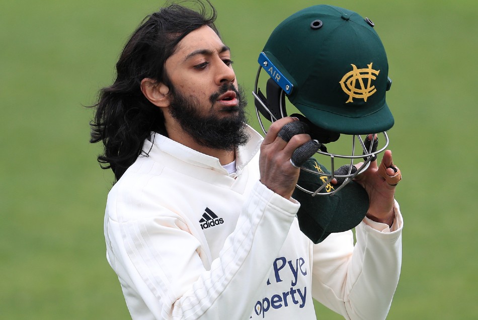 IND vs ENG: जानें कौन हैं लॉर्डस टेस्ट में खेलने वाले हासिब हमीद, 5 साल बाद कर रहे हैं वापसी