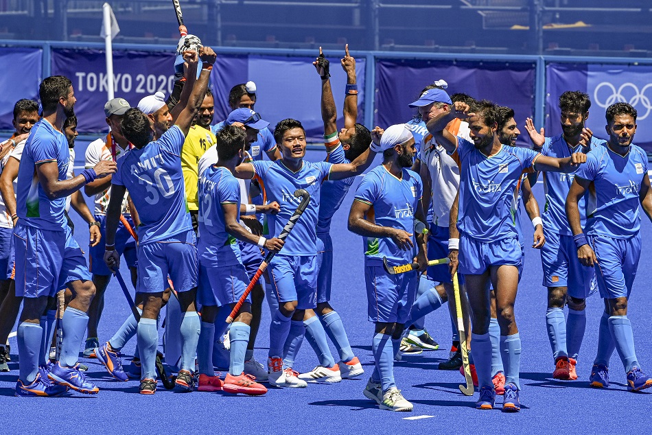 शायद अब भारत में हॉकी को लेकर बदले लोगों की राय