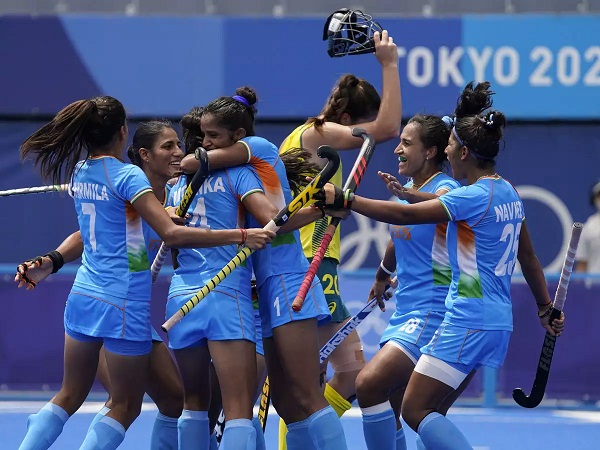 हारने के बावजूद हमें प्रशंसा मिली