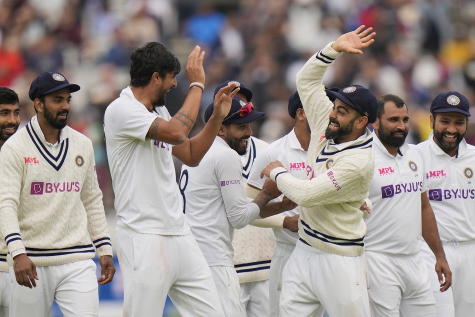 इंग्लैंड के इस बल्लेबाज ने कहा- दुनिया के किसी भी कोने में जीत सकता है भारत