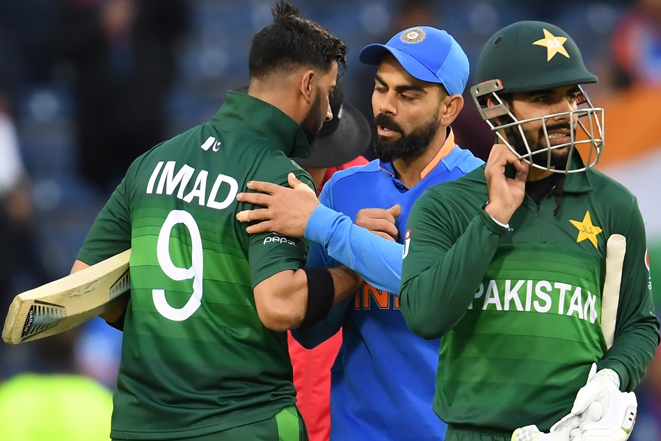 T20 World Cup : कभी नहीं जीत पाया पाकिस्तान, देखें कब किसके खिलाफ हैं भारत के मैच