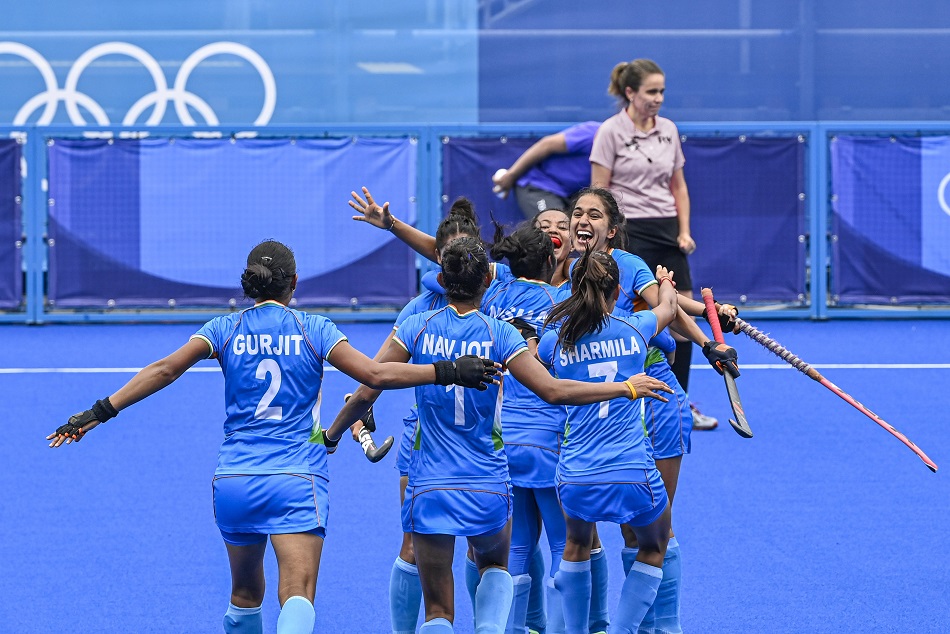 Tokyo Olympics : जानिए कब-कितने बजे होगा महिला हॉकी टीम का सेमीफाइनल, यहां देखें लाइव