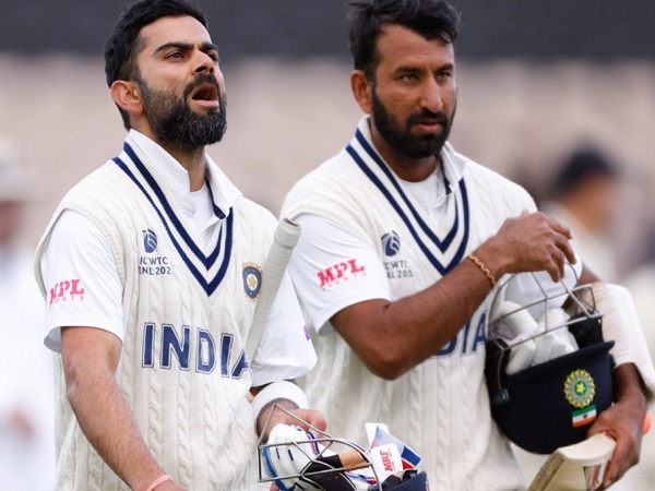 3. त्रिमूर्ति का फेल रहना