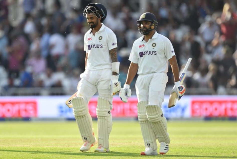 IND vs ENG: नॉटिंघम में रोहित-राहुल ने रचा इतिहास, मजबूत स्थिति में पहुंचा भारत