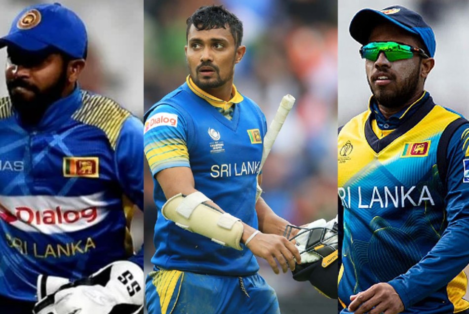 बैन के बाद देश छोड़ने की तैयारी कर रहे श्रीलंकाई खिलाड़ी, जानें कितने करोड़ में खेलेंगे USA के लिये क्रिकेट