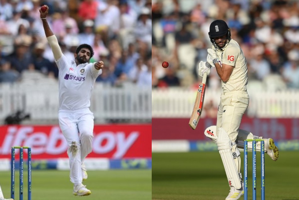 एंडरसन की इस बात ने पूरी टीम को भड़काया