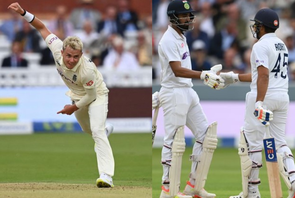 IND vs ENG: बाउंसर छोड़ना नहीं जानते हिटमैन, पुल शॉट पर आउट हुए रोहित तो ट्विटर पर लगी क्लास