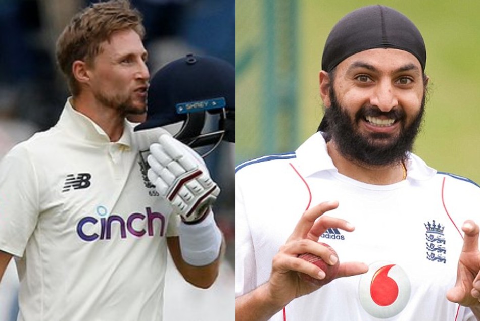 मोंटी पनेसर ने बताया जो रूट को आउट करने का तरीका, जानें कैसे जल्दी जायेंगे पवेलियन