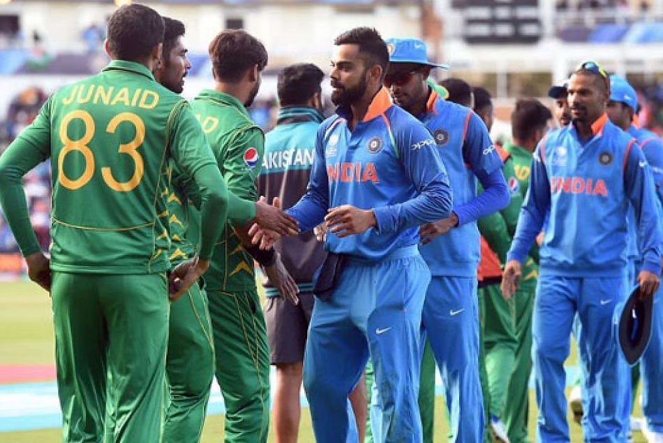 T-20 World Cup : इस दिन होगा भारत-पाकिस्तान के बीच मुकाबला, याद रख लीजिए तारीख