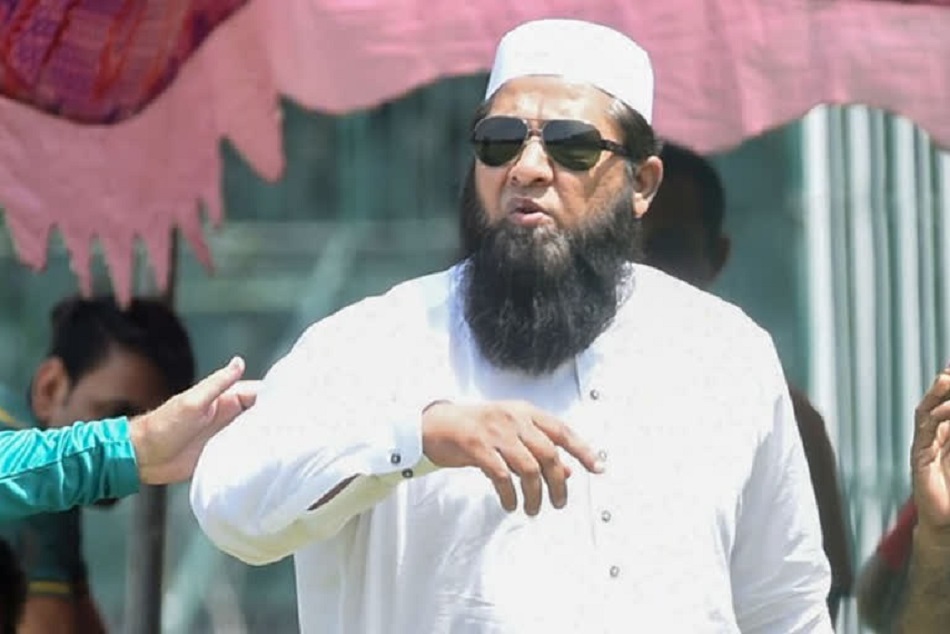 Inzamam Ul Haq