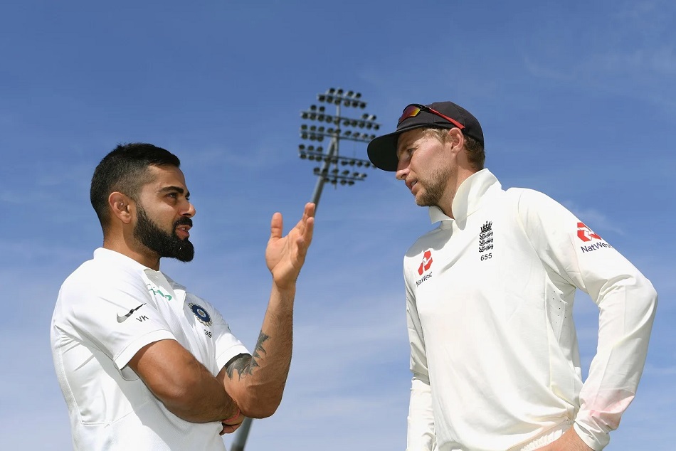 जो रूट ने बताया कोहली को बैकफुट पर लाने का तरीका, जारी रखेंगे ऐसा करना