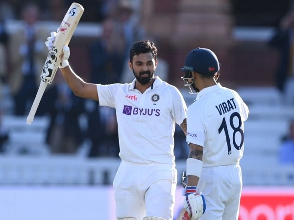 तीन साल बाद आया शतक