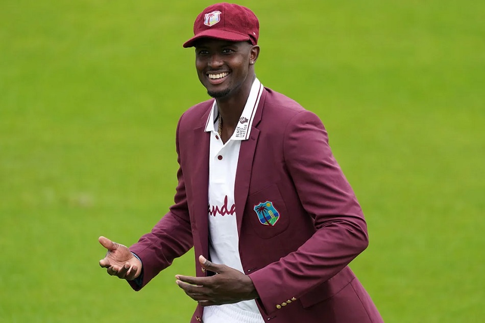 22 पारियों में जड़े 5 शतक, क्रेग ब्रैथवेट बोले- ये बल्लेबाज कईयों के लिए प्रेरणा है