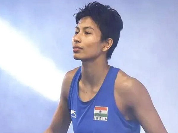 ऐसी है लवलीना की कहानी