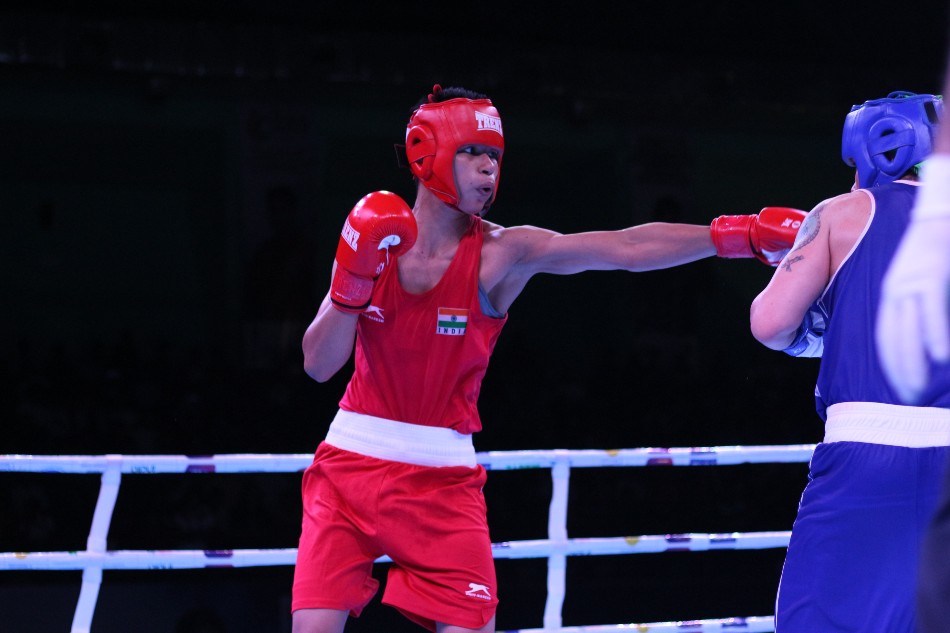 लवलीना बोरगोहेन के पहले कोच को भरोसा, भारत के लिए गोल्ड लाएंगी स्टार मुक्केबाज