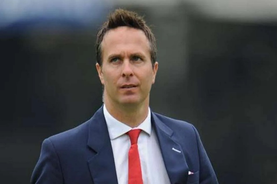 BBC removed Michael Vaughan from their show, because he is personally involved in a racism allegation