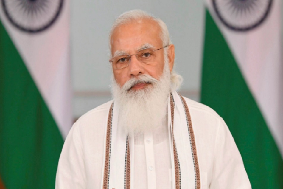 हार के बाद पीएम मोदी ने कप्तान मनप्रीत सिंह से फोन पर की बात, बोले- देश को अपने खिलाड़ियों पर गर्व है