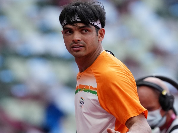  मां को था भरोसा कि बेटा स्वर्ण पदक जीतेगा