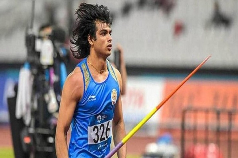 Tokyo Olympics: जेवेलिन थ्रो के फाइनल में पहुंचे भारत के नीरज चोपड़ा