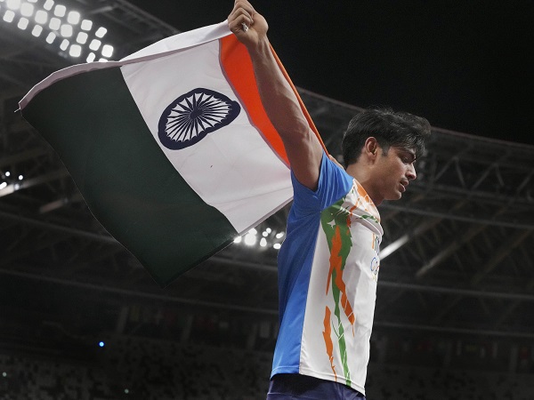 13 साल बाद भारत को मिला स्वर्ण पदक