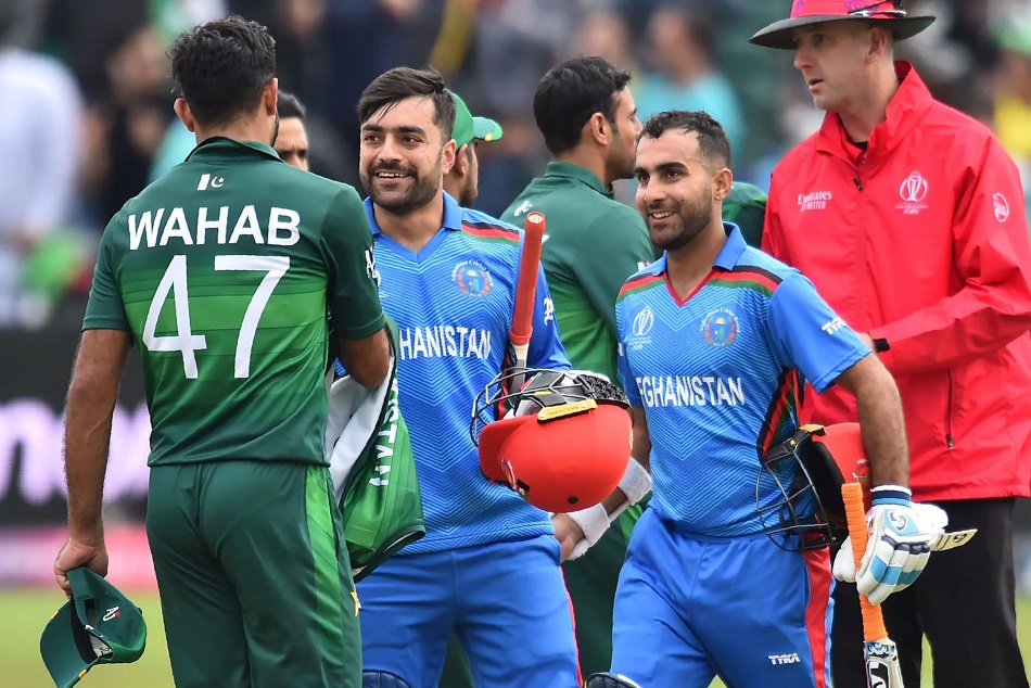 काबुल में हालात खराब, रद्द हुई पाकिस्तान-अफगानिस्तान के बीच होने वाली ODI सीरीज