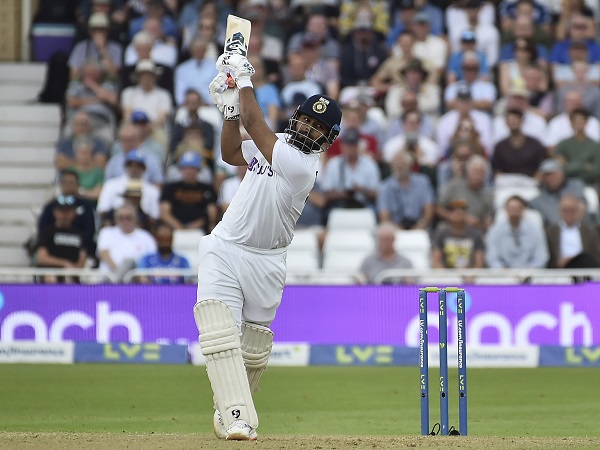 भारत के पास पकड़ बनाने का माैका