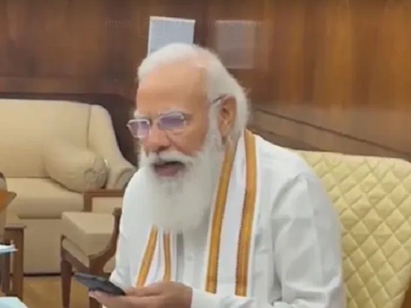 रोना नहीं है, देश को गर्व है